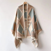 Cashmere Mirage Shawl - Hayes Carter