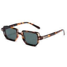 Cleveland Retro Sunglasses - Hayes Carter