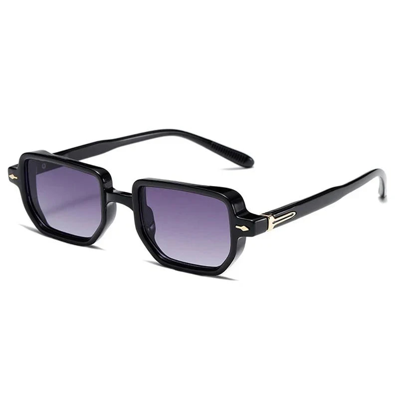 Cleveland Retro Sunglasses - Hayes Carter