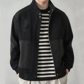 Magliano Layered Jacket - Hayes Carter