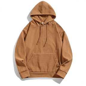 Mason Premium Corduroy Hoodie - Hayes Carter