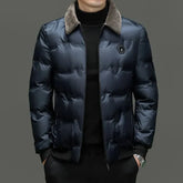 Men's Milan Puffer Jacket - Hayes Carter