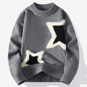 Polaris Wool Sweater - Hayes Carter