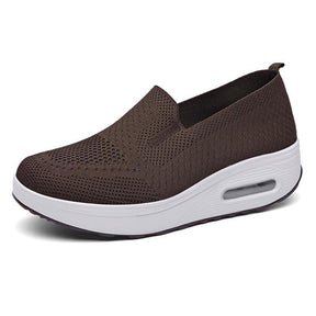 Tênis Ortopédico Feminino Flexi Comfort - Frete Grátis Rinove