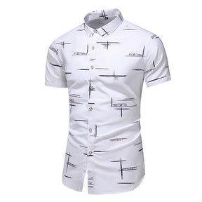 Camisa Masculina Azzir - Loja Rinove