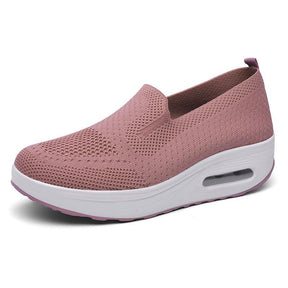 Tênis Ortopédico Feminino Flexi Comfort - Frete Grátis Rinove