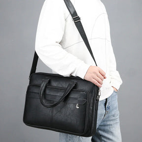 Bolsa Masculina Quality - Loja Rinove