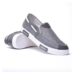 Sapato Mocassim Masculino Zioq - Loja Rinove